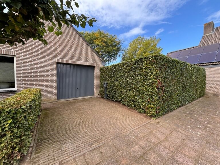 Tuinproject door Hoveniersbedrijf Excellent Tuin Onderhoud