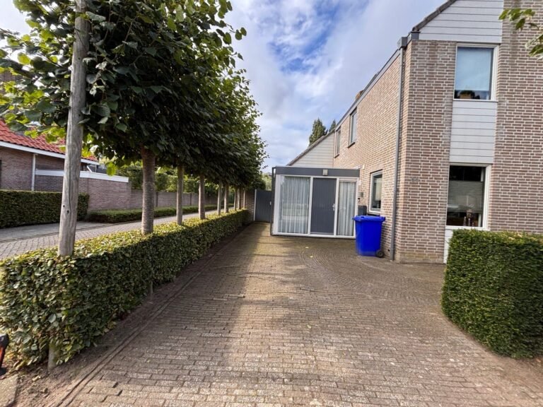 Tuinproject door Hoveniersbedrijf Excellent Tuin Onderhoud