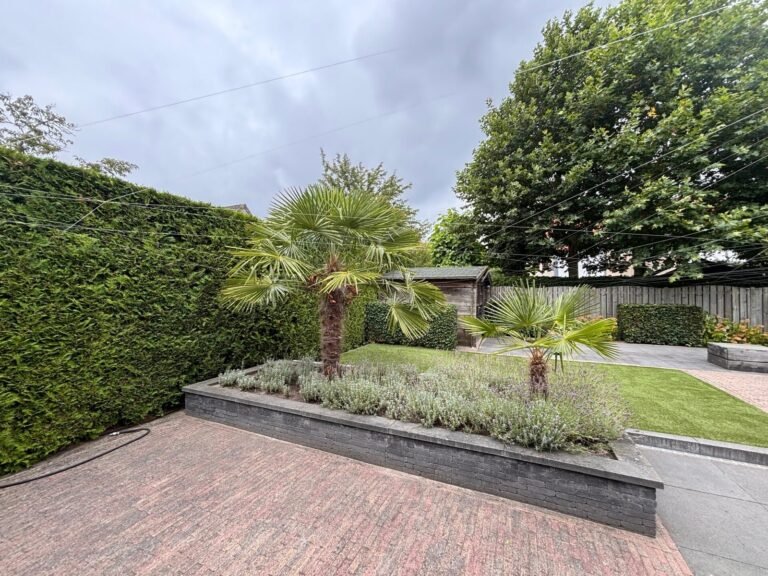 Tuinproject door Hoveniersbedrijf Excellent Tuin Onderhoud