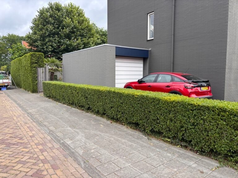 Tuinproject door Hoveniersbedrijf Excellent Tuin Onderhoud