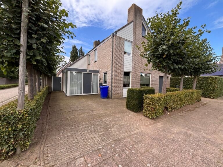 Tuinproject door Hoveniersbedrijf Excellent Tuin Onderhoud