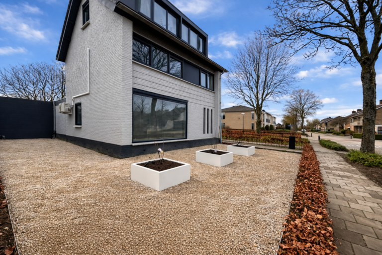 Tuinproject door Hoveniersbedrijf Excellent Tuin Onderhoud