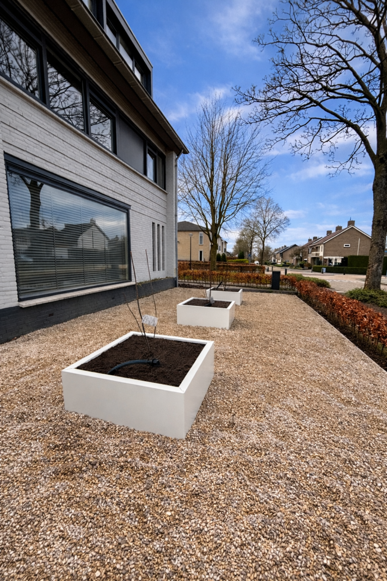 Tuinproject door Hoveniersbedrijf Excellent Tuin Onderhoud