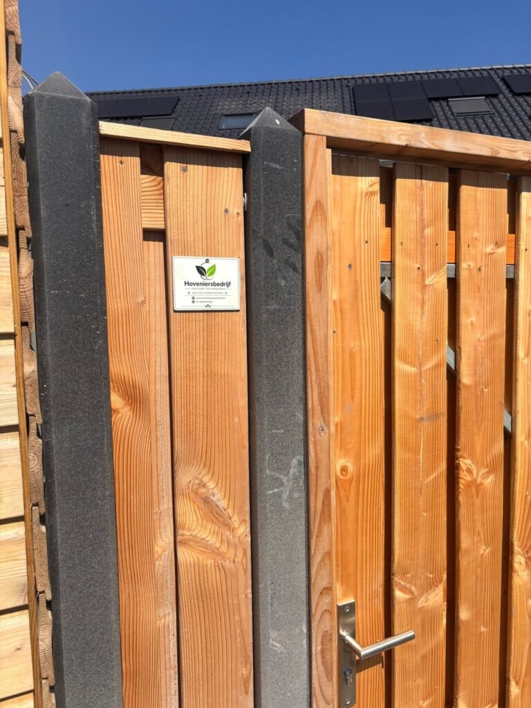 Tuinproject door Hoveniersbedrijf Excellent Tuin Onderhoud