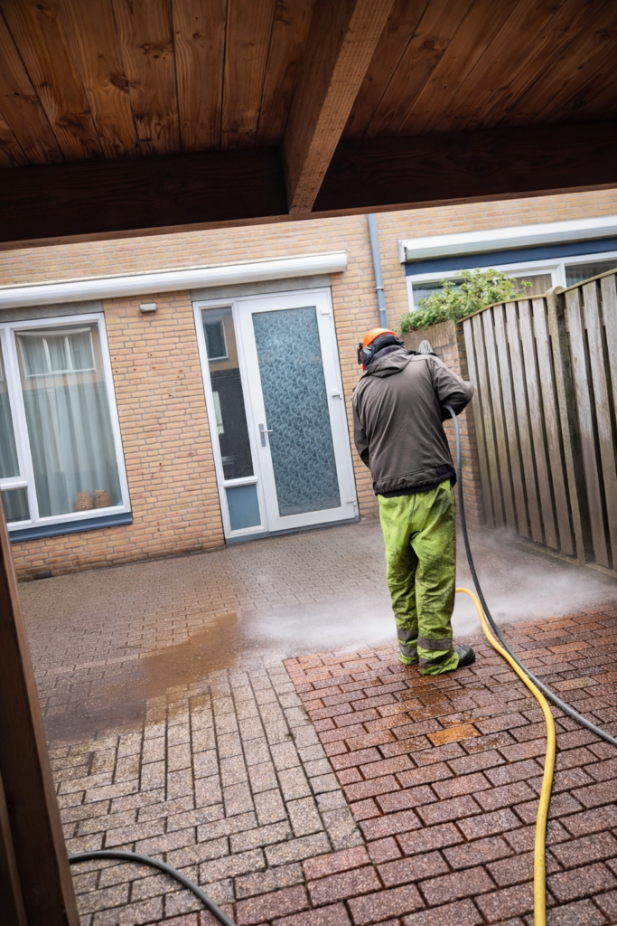 Tuinproject door Hoveniersbedrijf Excellent Tuin Onderhoud