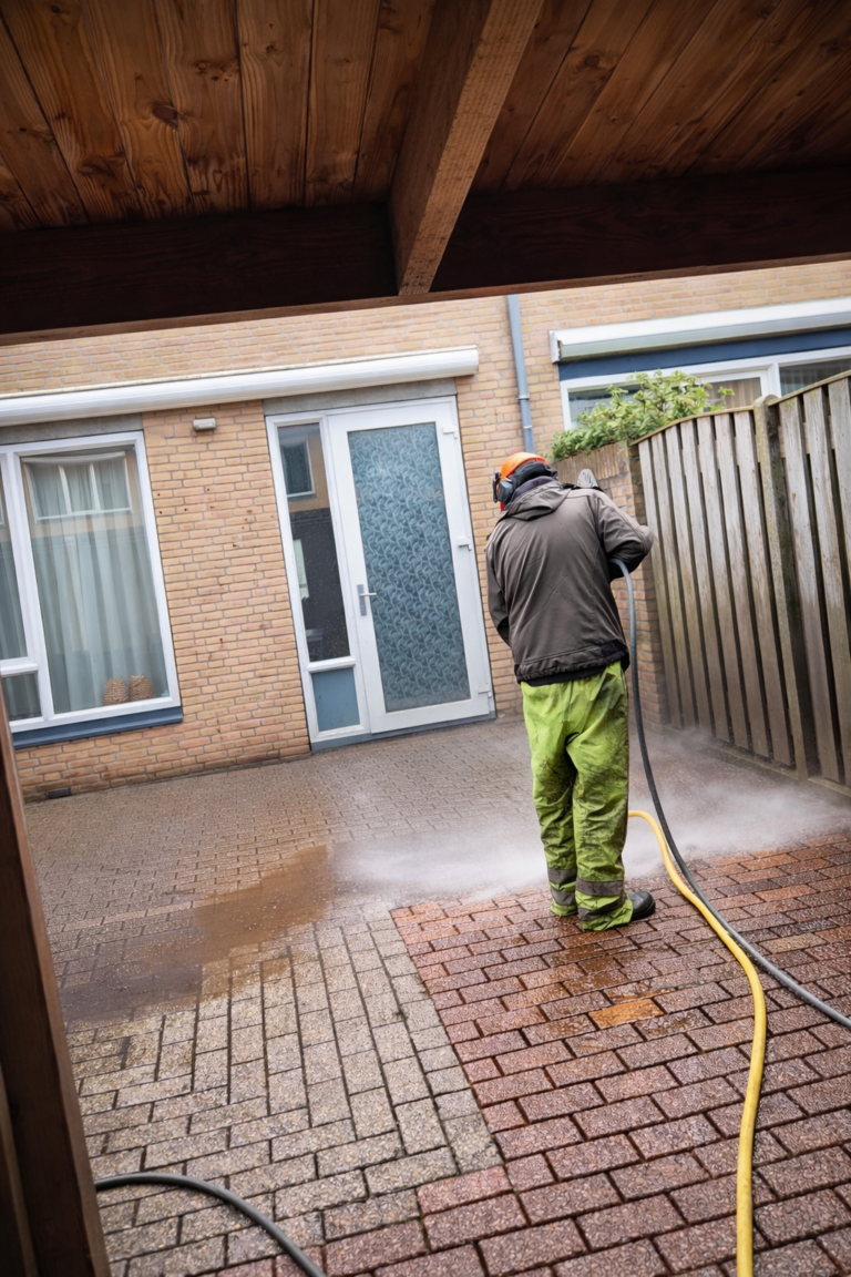Tuinproject door Hoveniersbedrijf Excellent Tuin Onderhoud