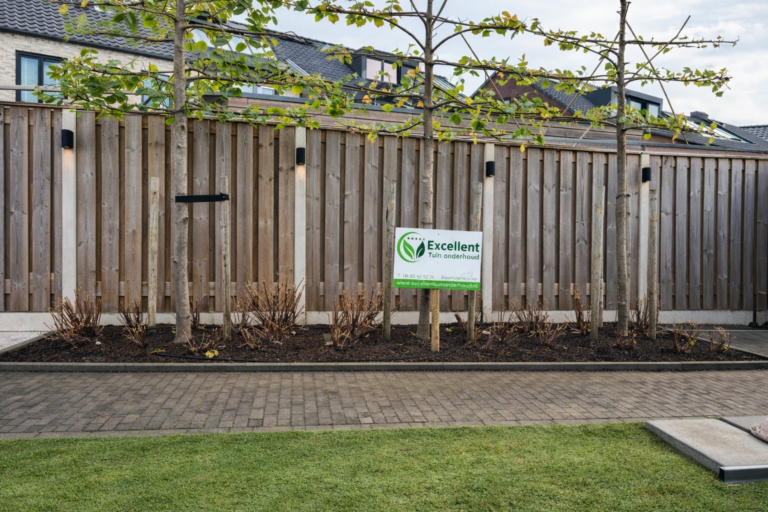Tuinonderhoud door Hoveniersbedrijf Excellent Tuin Onderhoud