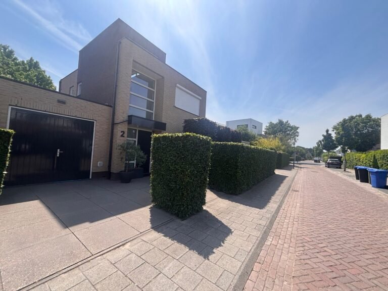 Tuinonderhoud door Hoveniersbedrijf Excellent Tuin Onderhoud