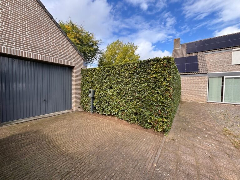 Tuinonderhoud door Hoveniersbedrijf Excellent Tuin Onderhoud