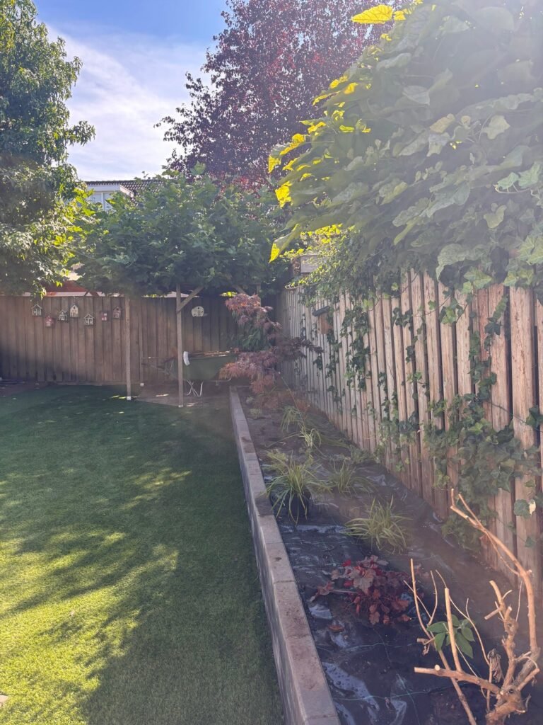 Tuinproject door Hoveniersbedrijf Excellent Tuin Onderhoud