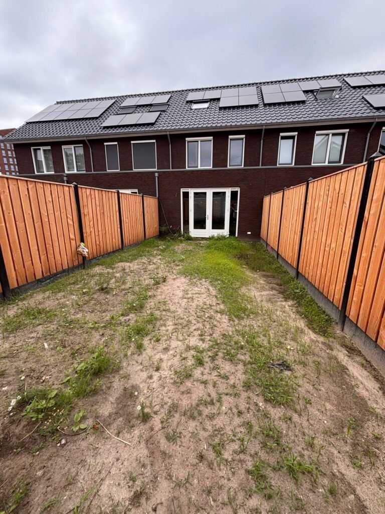 Tuinproject door Hoveniersbedrijf Excellent Tuin Onderhoud