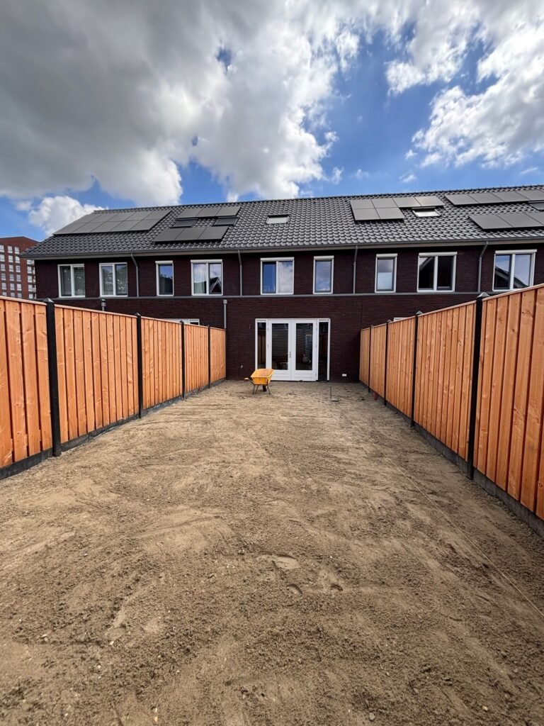 Tuinproject door Hoveniersbedrijf Excellent Tuin Onderhoud