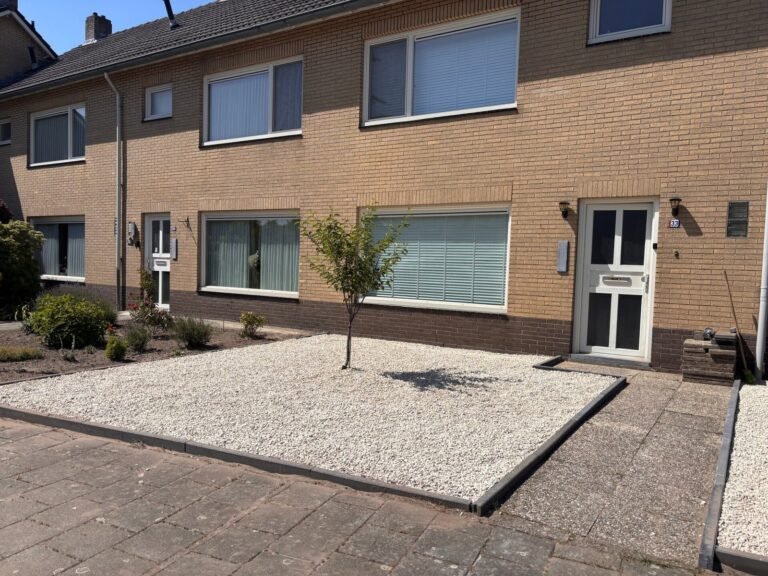 Tuinproject door Hoveniersbedrijf Excellent Tuin Onderhoud