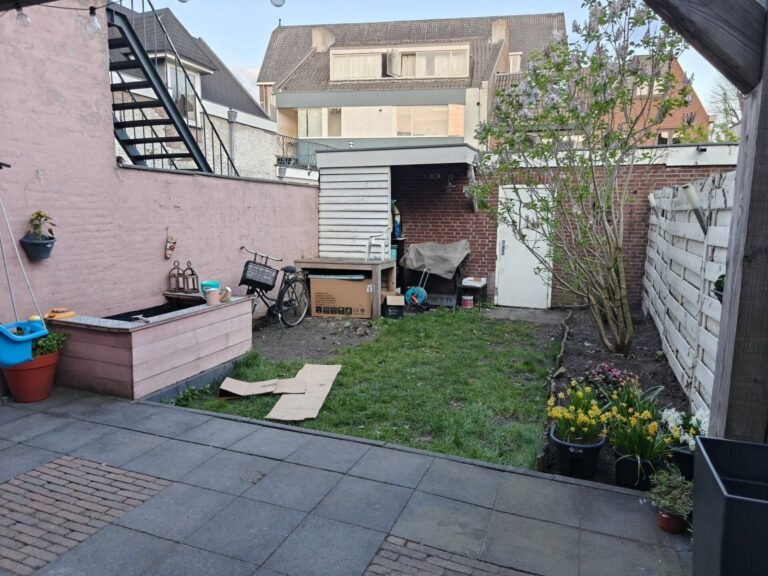 Tuinproject door Hoveniersbedrijf Excellent Tuin Onderhoud