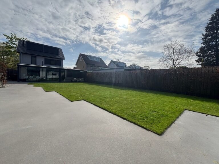 Tuinproject door Hoveniersbedrijf Excellent Tuin Onderhoud
