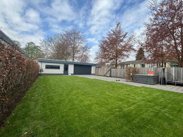 Tuinproject door Hoveniersbedrijf Excellent Tuin Onderhoud
