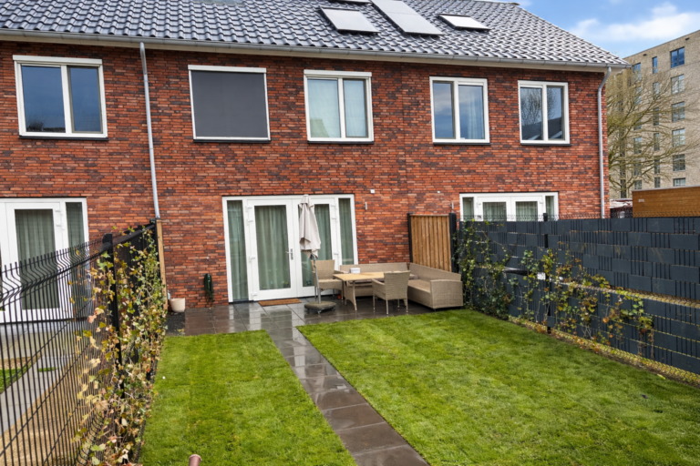 Tuinproject door Hoveniersbedrijf Excellent Tuin Onderhoud
