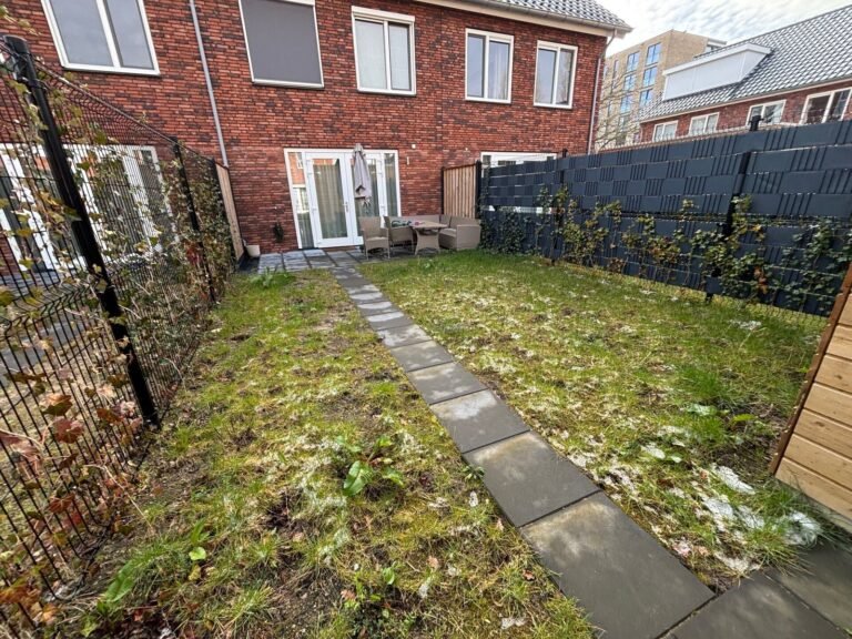 Tuinproject door Hoveniersbedrijf Excellent Tuin Onderhoud