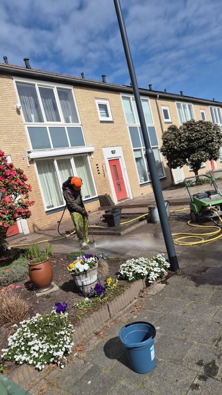 Tuinproject door Hoveniersbedrijf Excellent Tuin Onderhoud