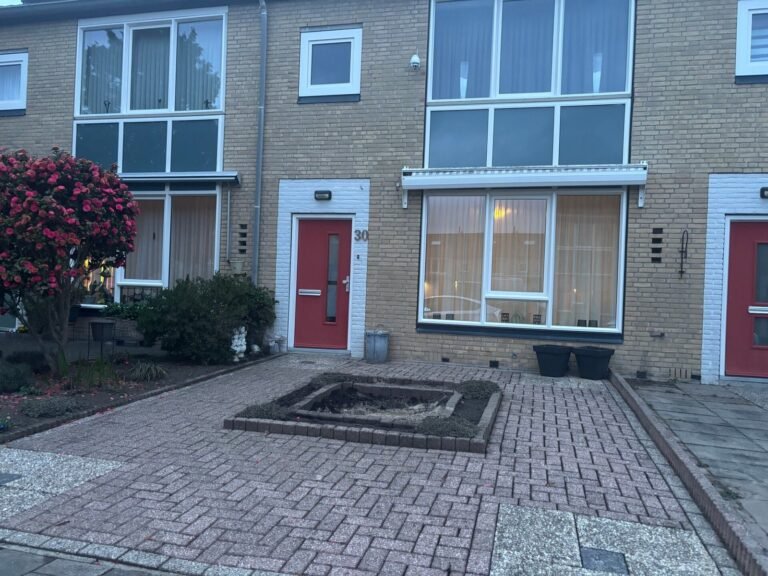 Tuinproject door Hoveniersbedrijf Excellent Tuin Onderhoud
