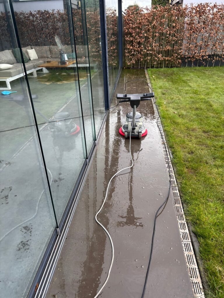 Tuinproject door Hoveniersbedrijf Excellent Tuin Onderhoud