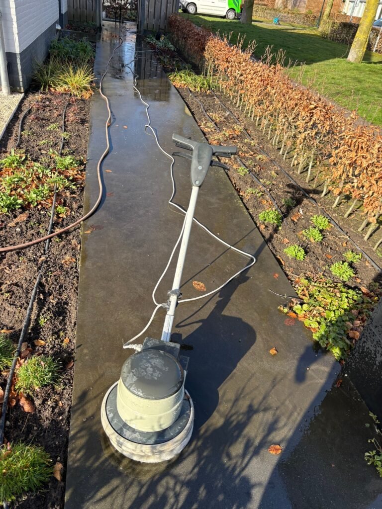 Tuinproject door Hoveniersbedrijf Excellent Tuin Onderhoud