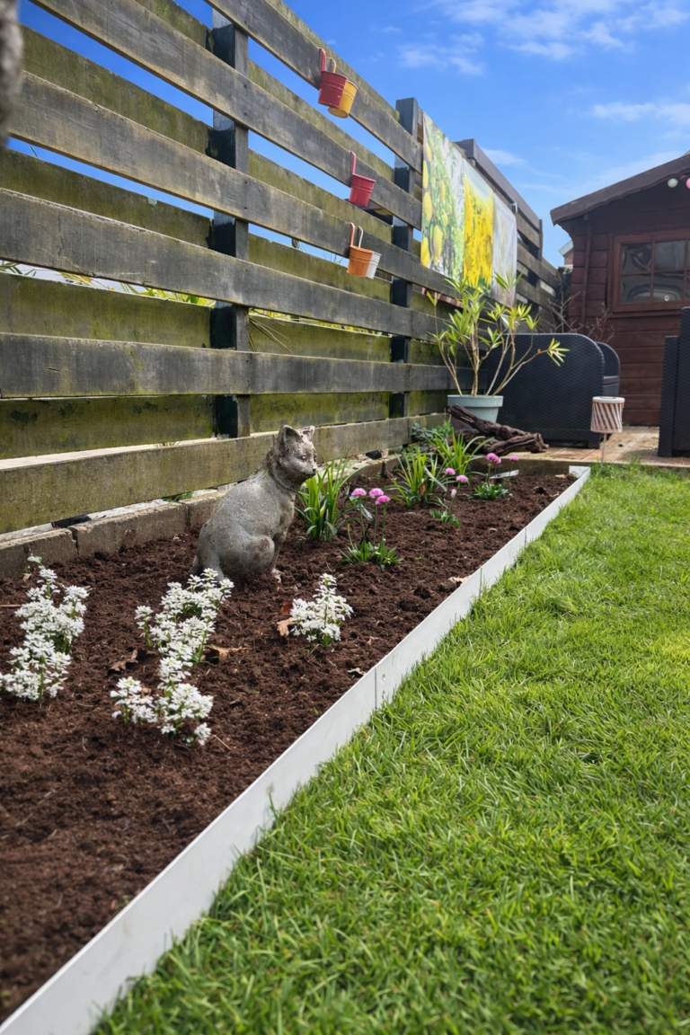 Tuinproject door Hoveniersbedrijf Excellent Tuin Onderhoud