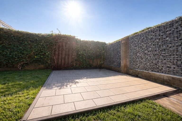 Tuinproject door Hoveniersbedrijf Excellent Tuin Onderhoud