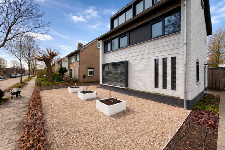 Tuinproject door Hoveniersbedrijf Excellent Tuin Onderhoud