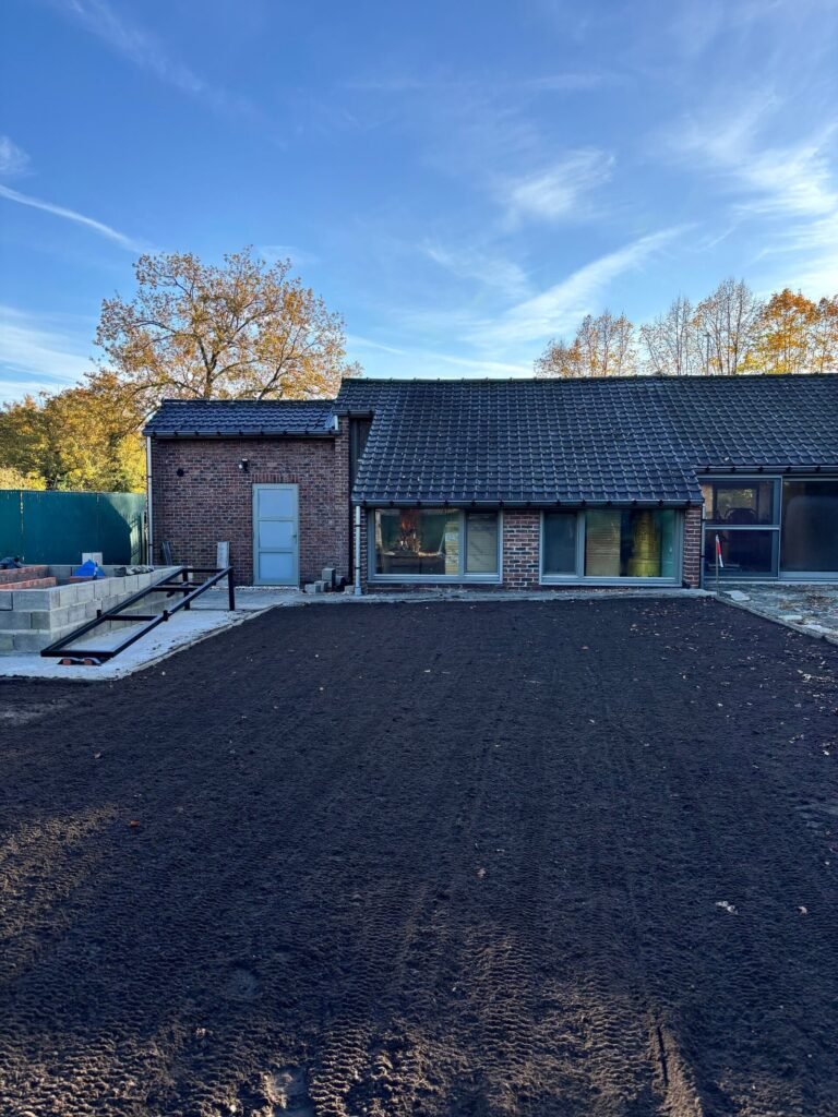 Tuinproject door Hoveniersbedrijf Excellent Tuin Onderhoud