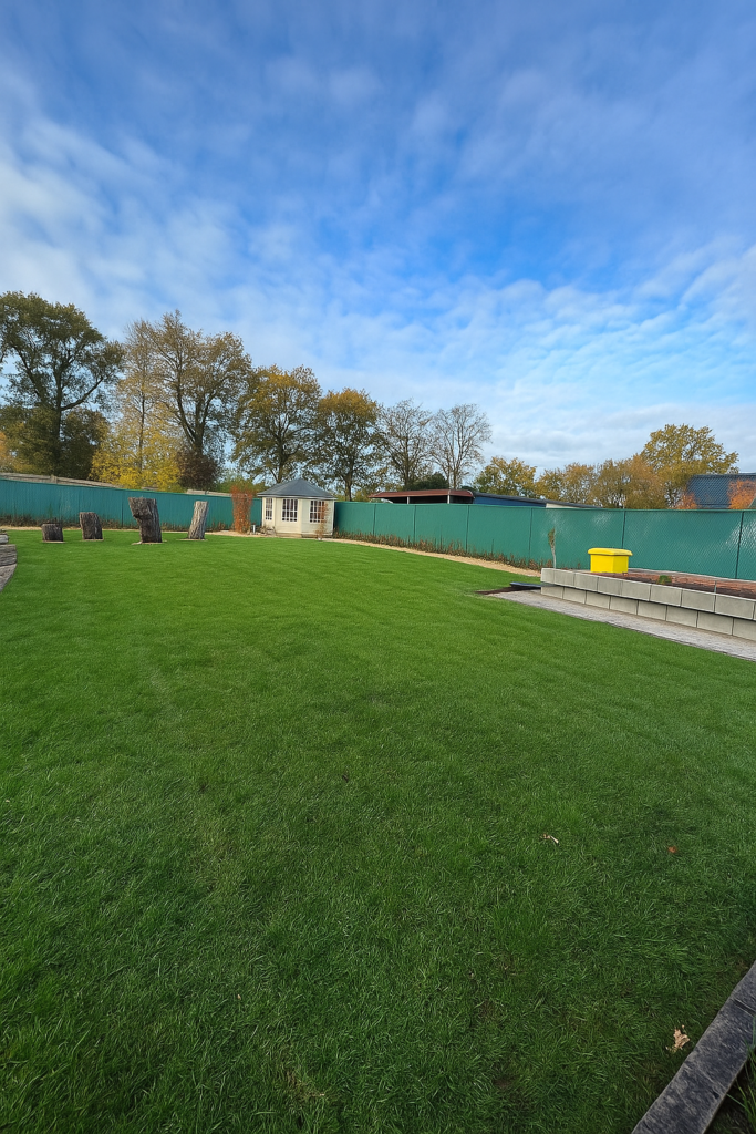Tuinproject door Hoveniersbedrijf Excellent Tuin Onderhoud