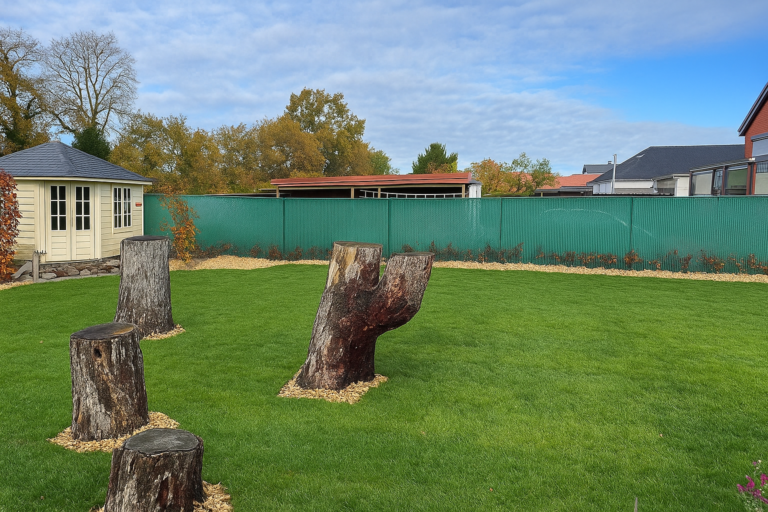 Tuinproject door Hoveniersbedrijf Excellent Tuin Onderhoud