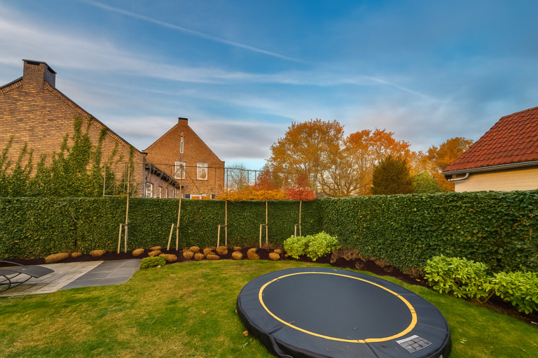 Tuinproject door Hoveniersbedrijf Excellent Tuin Onderhoud