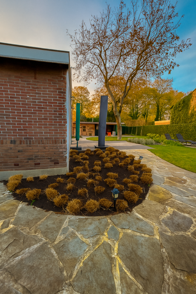 Tuinproject door Hoveniersbedrijf Excellent Tuin Onderhoud