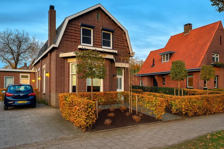 Tuinproject door Hoveniersbedrijf Excellent Tuin Onderhoud