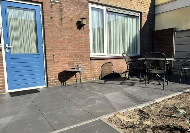 Tuinproject door Hoveniersbedrijf Excellent Tuin Onderhoud