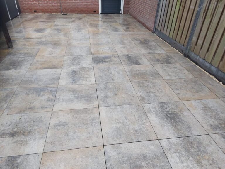 Tuinproject door Hoveniersbedrijf Excellent Tuin Onderhoud