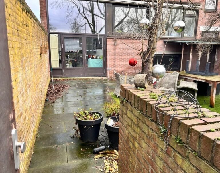 Tuinproject door Hoveniersbedrijf Excellent Tuin Onderhoud