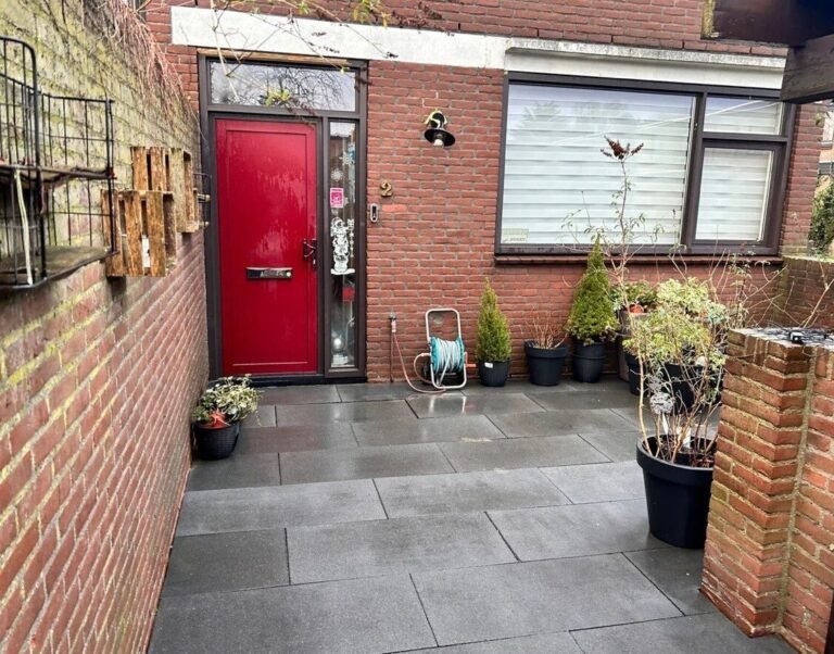 Tuinproject door Hoveniersbedrijf Excellent Tuin Onderhoud