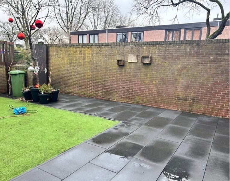 Tuinproject door Hoveniersbedrijf Excellent Tuin Onderhoud