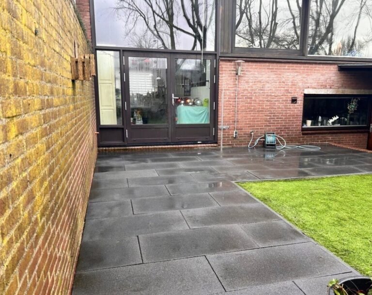 Tuinproject door Hoveniersbedrijf Excellent Tuin Onderhoud