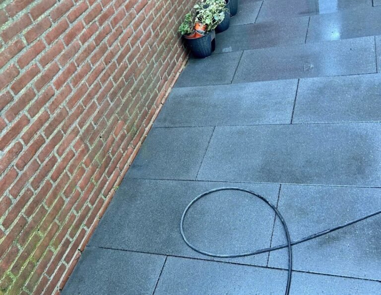 Tuinproject door Hoveniersbedrijf Excellent Tuin Onderhoud
