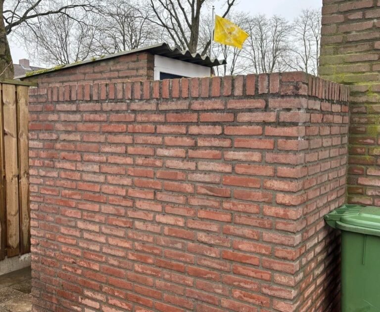 Tuinproject door Hoveniersbedrijf Excellent Tuin Onderhoud