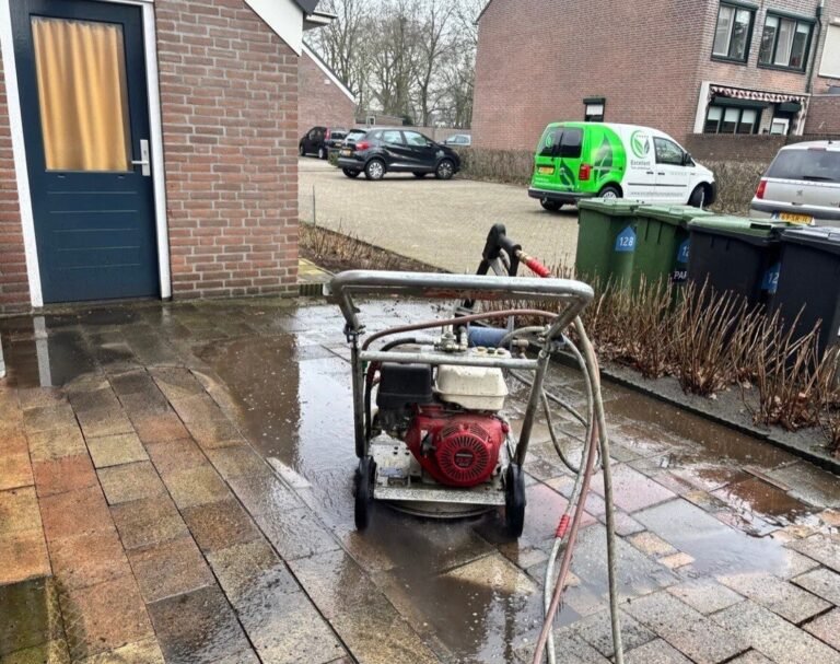 Tuinproject door Hoveniersbedrijf Excellent Tuin Onderhoud