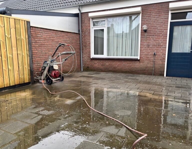 Tuinproject door Hoveniersbedrijf Excellent Tuin Onderhoud