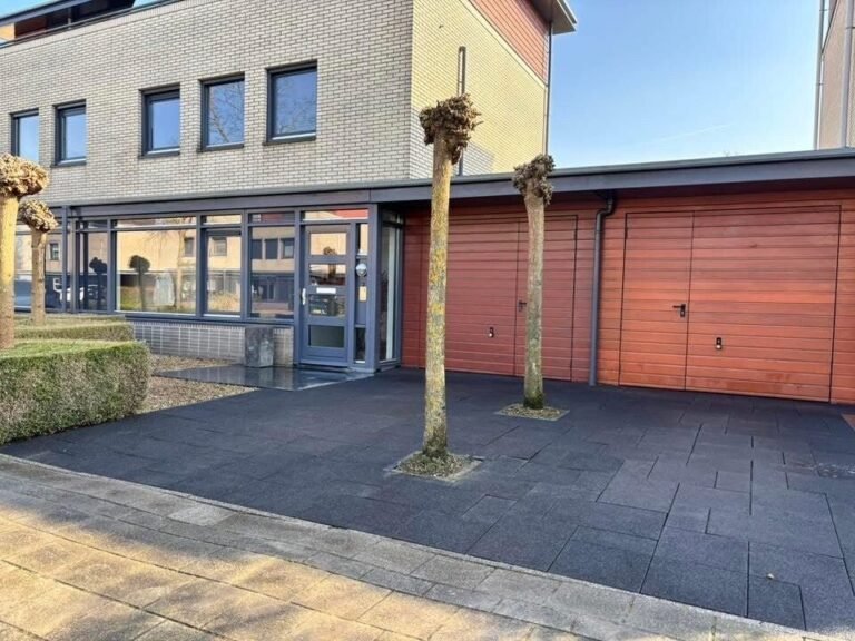 Tuinproject door Hoveniersbedrijf Excellent Tuin Onderhoud